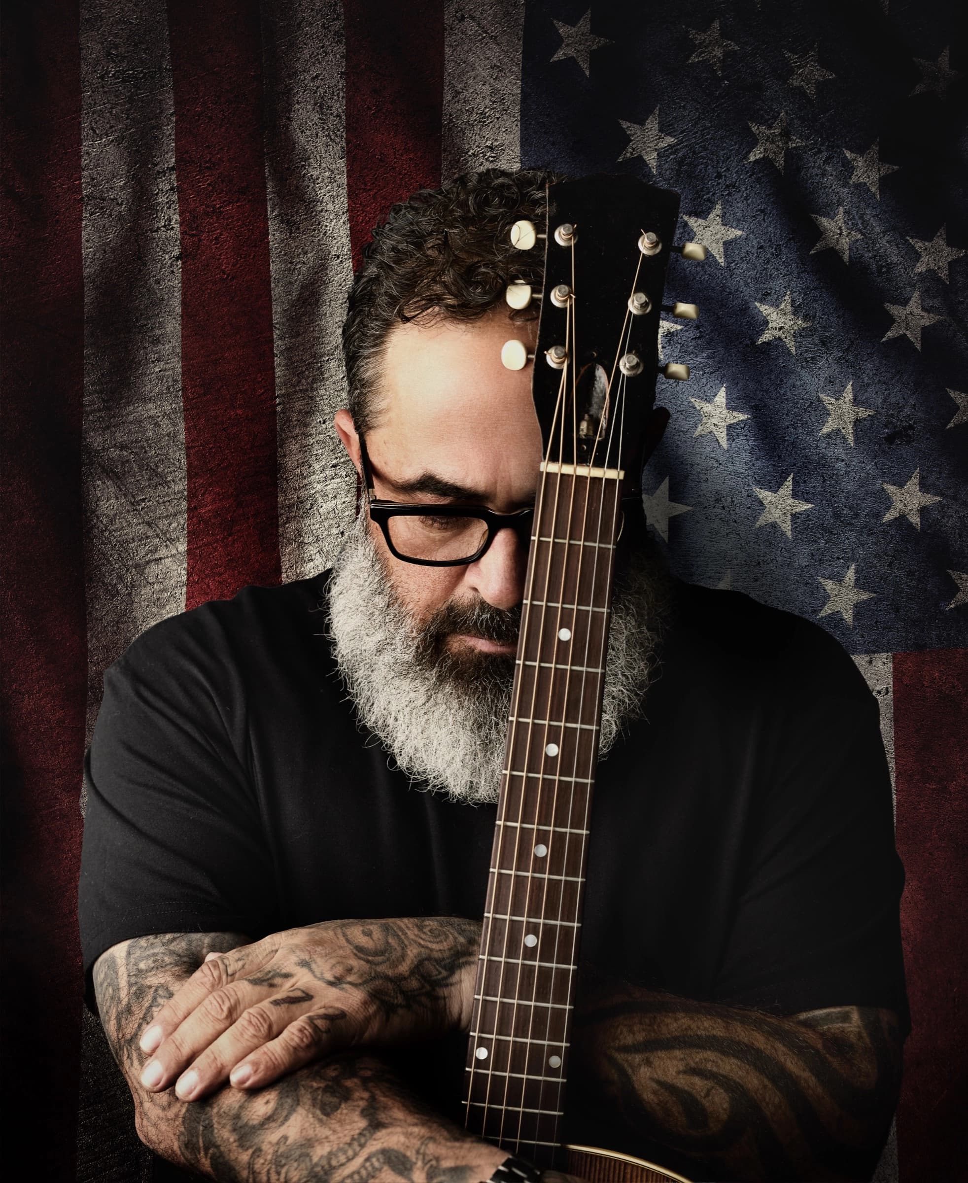 Aaron Lewis