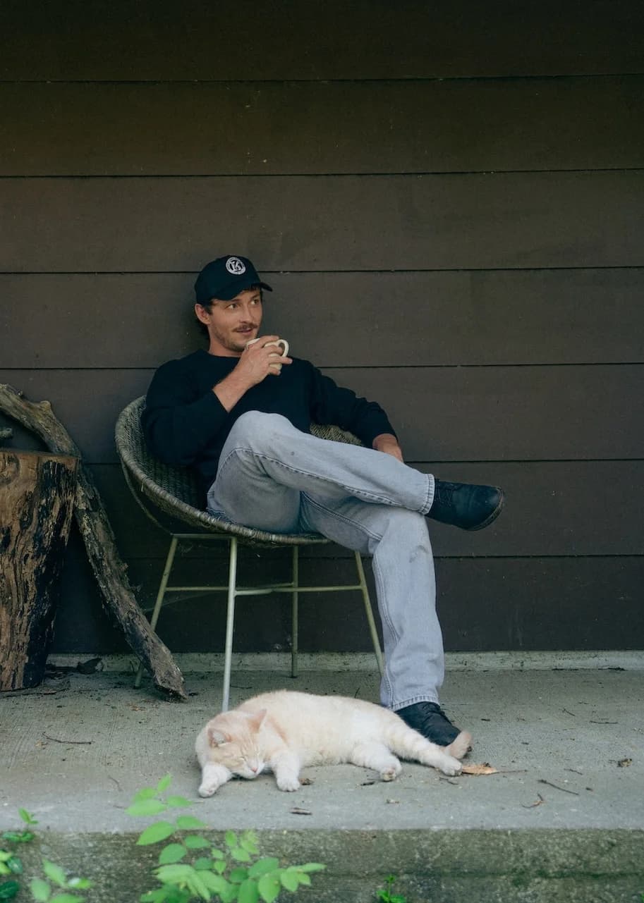 Hunter Flynn