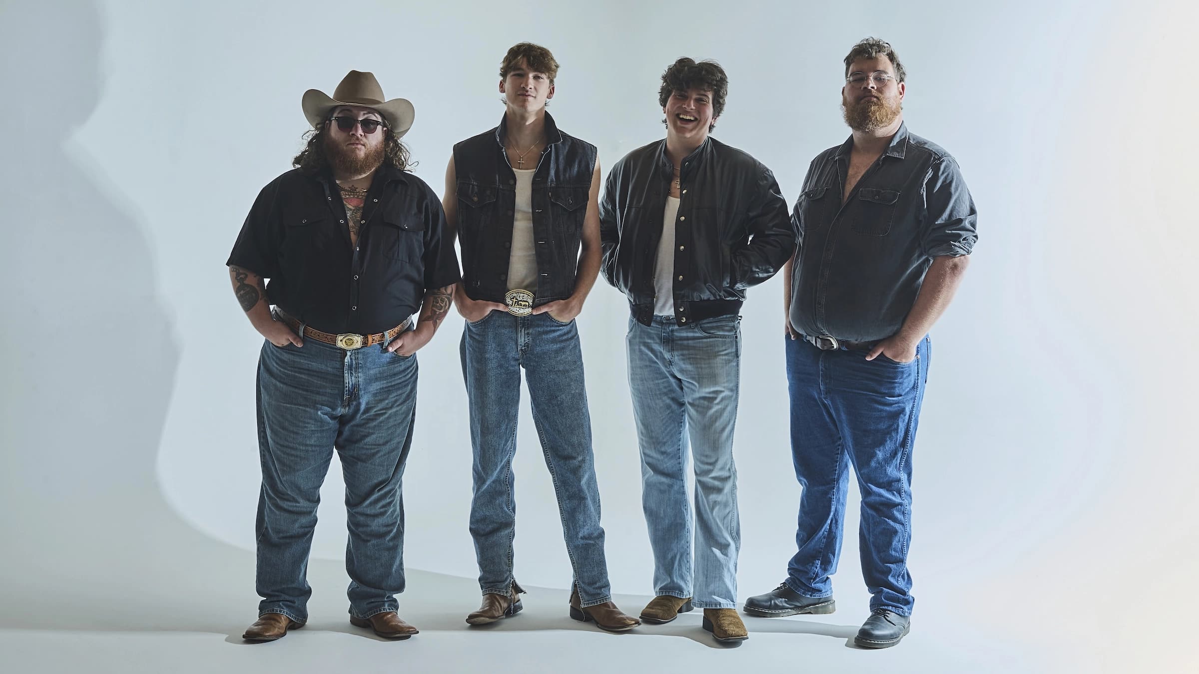 The Jack Wharff Band