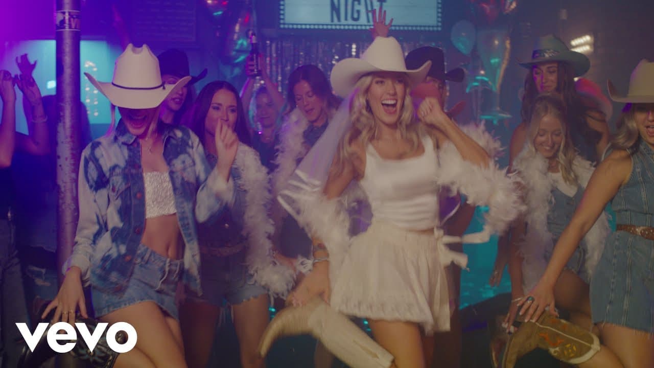 Country Girls (Just Wanna Have Fun)