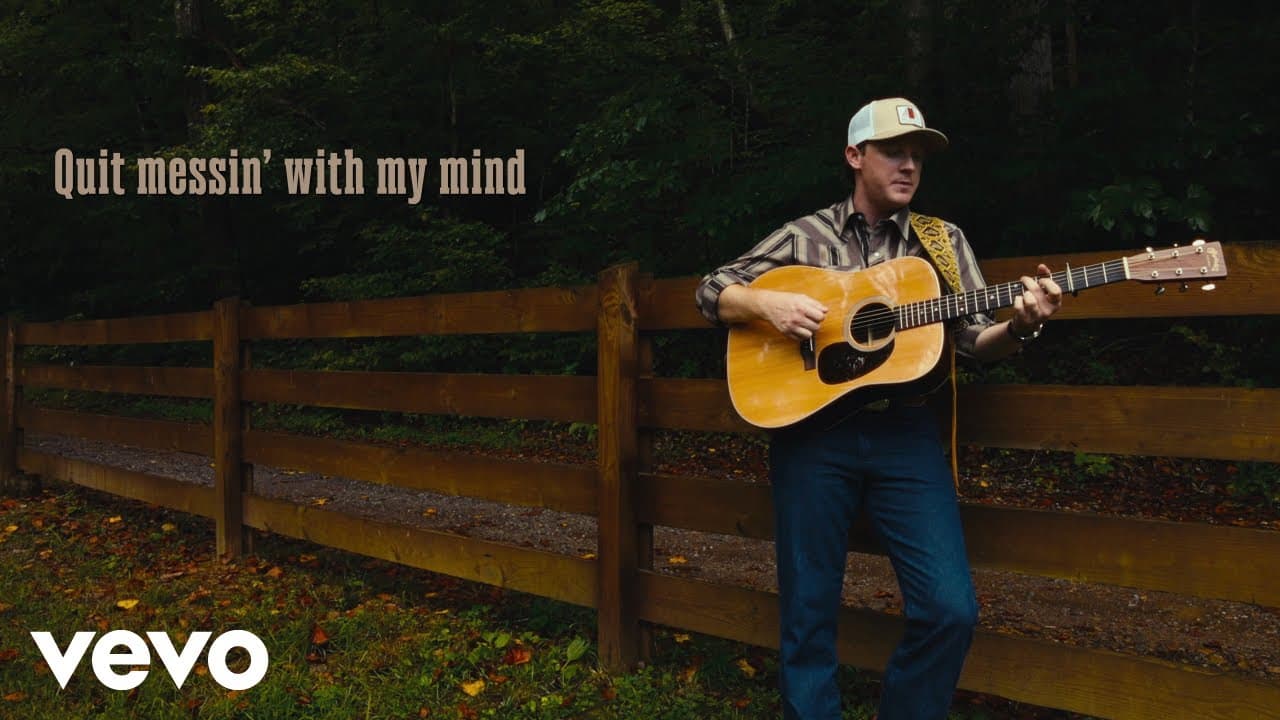 Messin' With My Mind