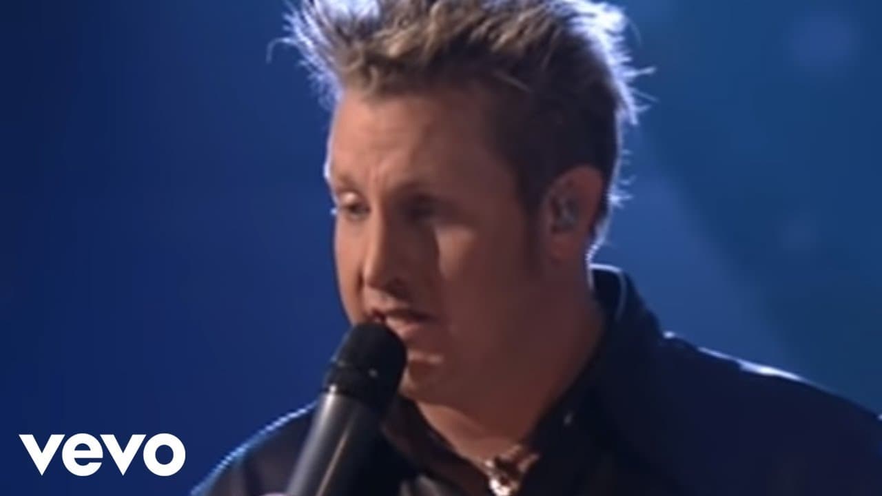 Bless The Broken Road (Live)