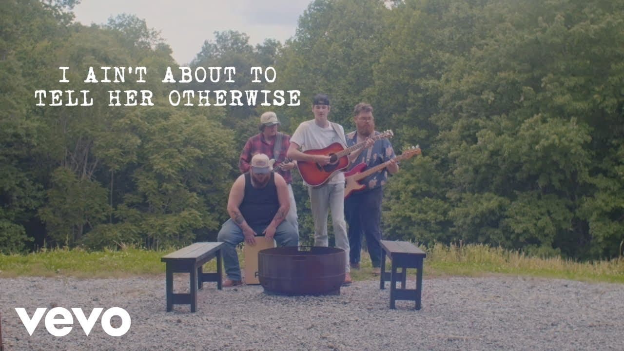 Otherwise (Lyric)