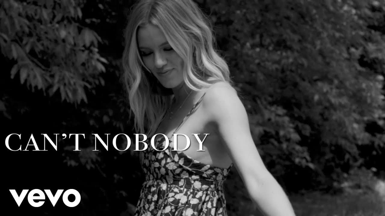 Can't Nobody (Lyric)