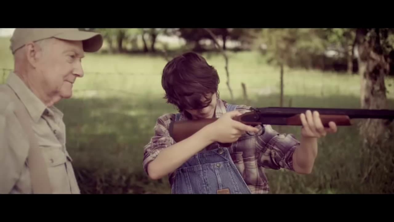 Granddaddy's Gun