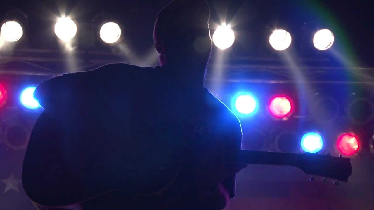 Intro (Acoustic, Live)