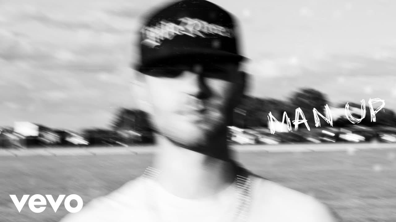 Man Up (Lyric)