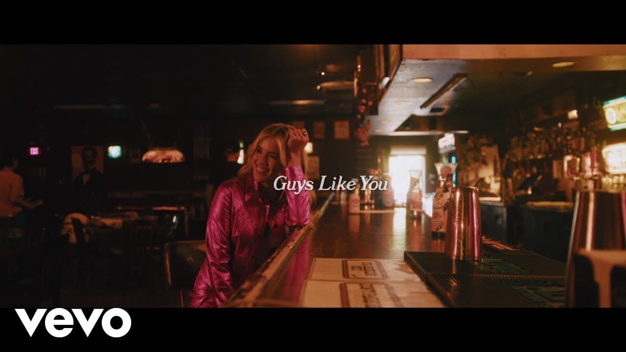 Guys Like You (Lyric)