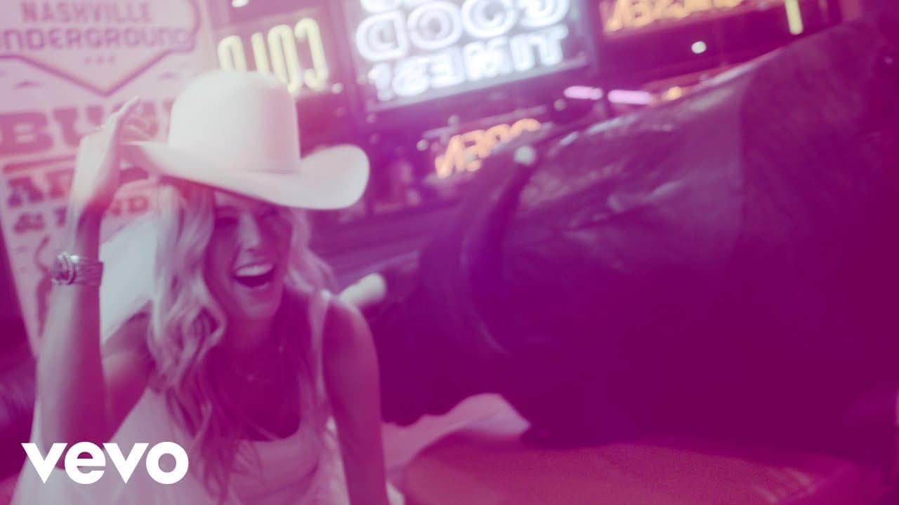 Country Girls (Just Wanna Have Fun) (Remix)