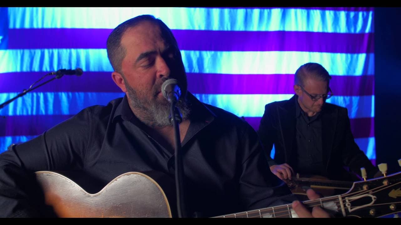 Northern Redneck (Acoustic)