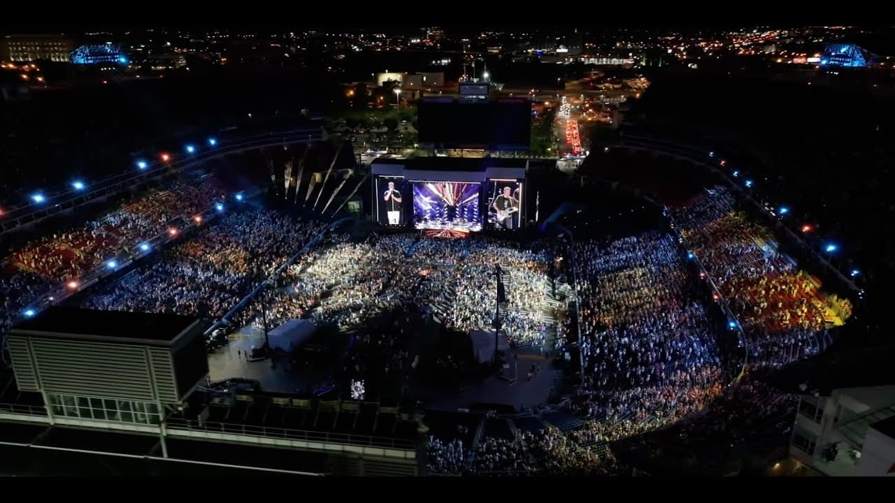 Life Is A Highway (Live at CMA Fest 2025)