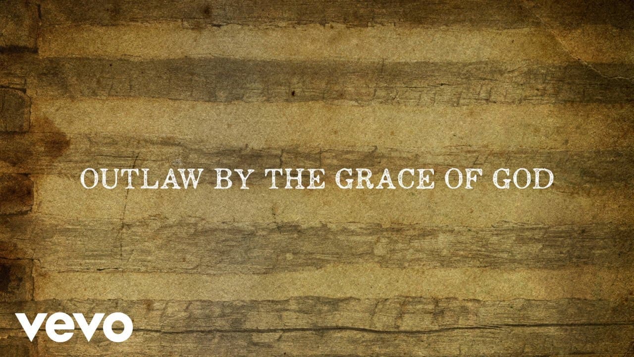 Outlaw (Lyric)