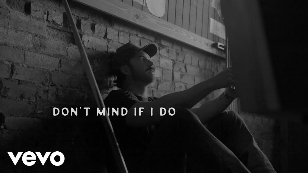 Don't Mind If I Do ft. Ella Langley (Lyric)