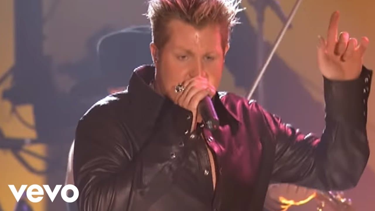 Fast Cars And Freedom (Live)