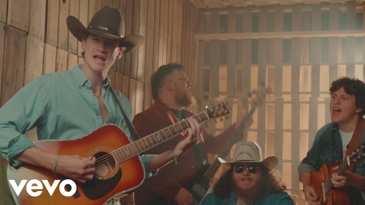 Ole Virginia