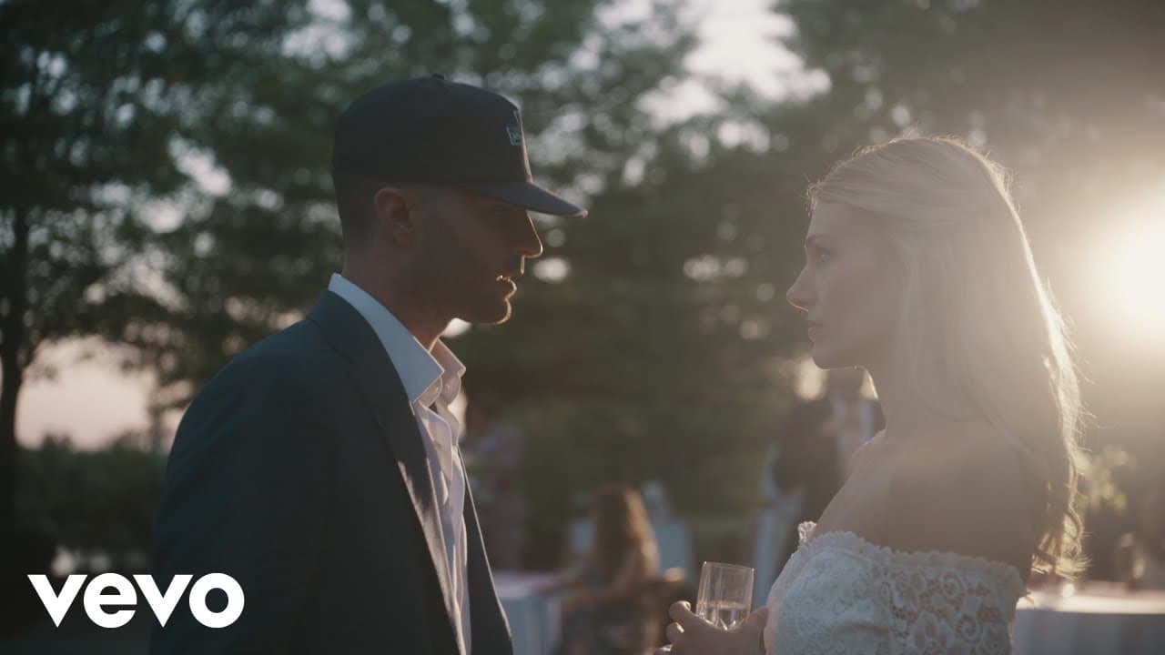 Water At A Wedding (Extended Version)