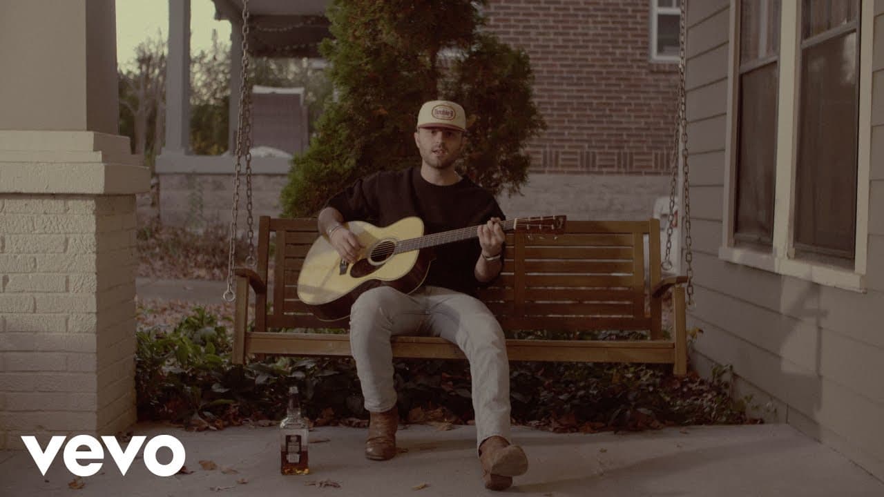 Pullin' From A Bottle