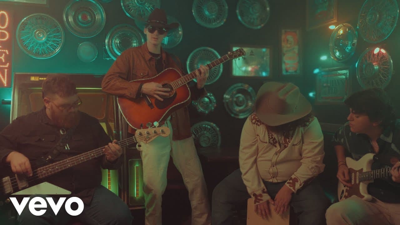 Moonshine Man