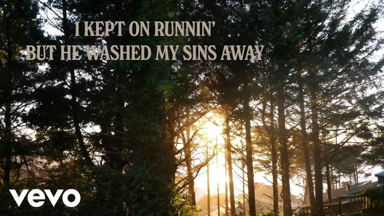 Washed (Lyric)