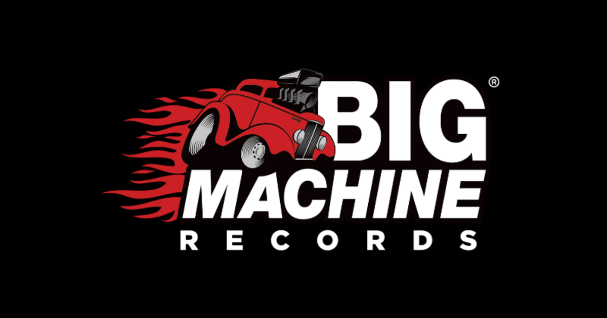 Artists | Big Machine Records